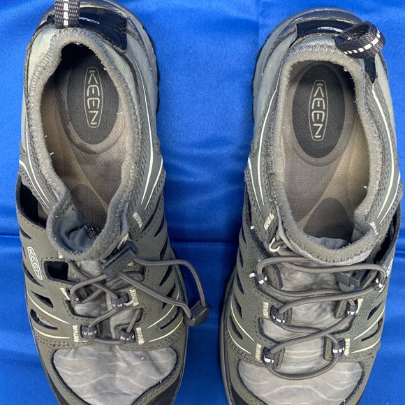 Keen Terradora Ethos Women's Hiking Sandals (SB1) - Picture 3 of 9